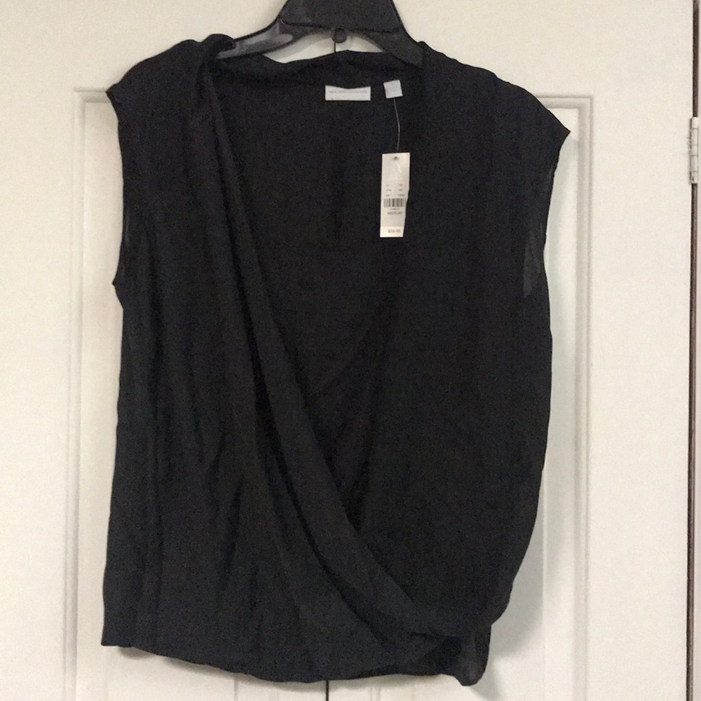 🔴 Offers Accepted 🔴 draped blouse